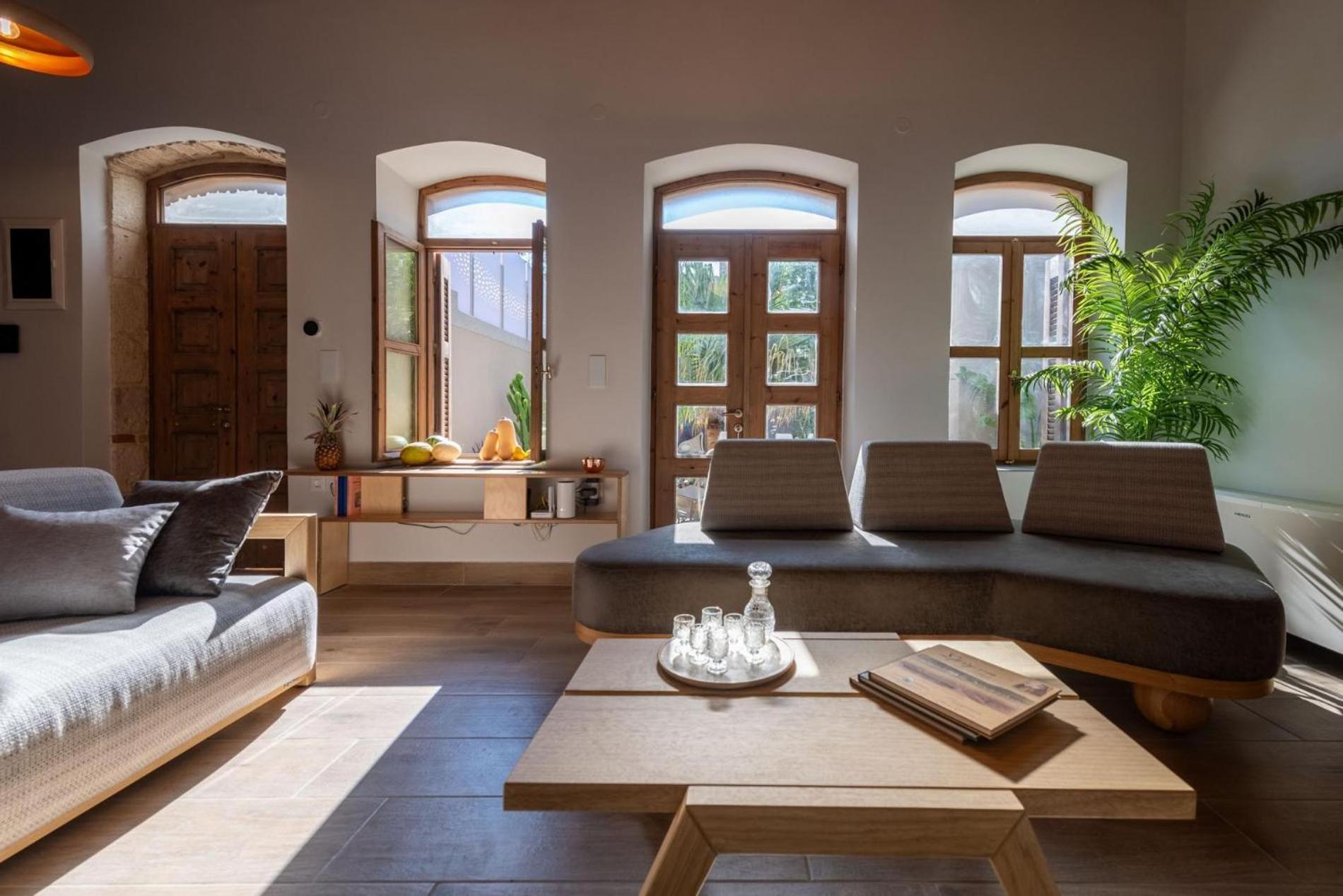 Triada Manor House