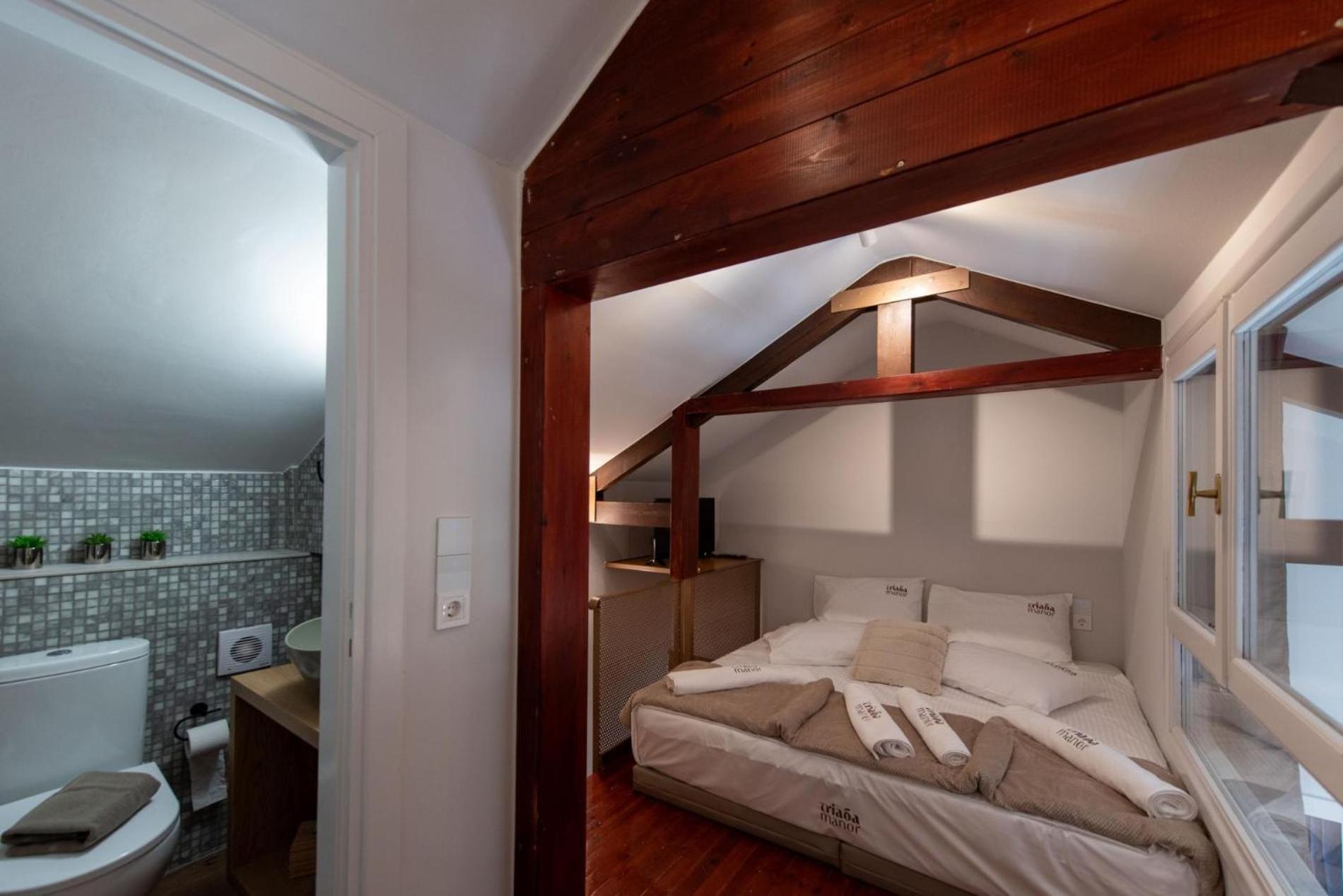 Triada Manor House